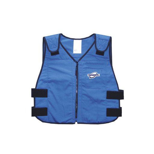 Techniche #6626N CoolPax™ Phase Change Nomex Fire-Resistant Evaporative Cooling Vests